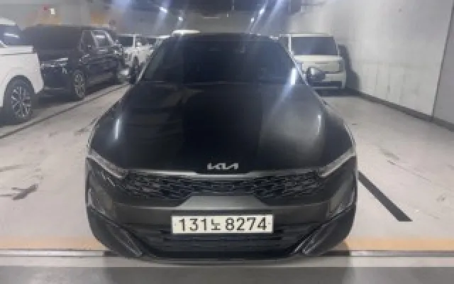 수원중고차매매추천 K5 3세대 2.0 프레스티지 매물 사진 12 - 2022/07 88,589km