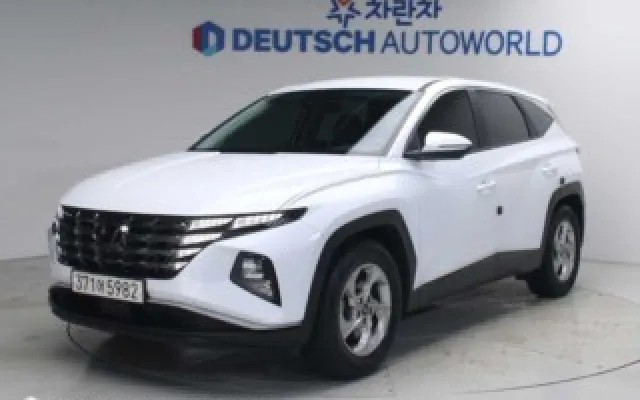 수원중고차매매추천 투싼 (NX4) 가솔린 1.6 터보 2WD 모던 매물 사진 16 - 2022/07 93,640km