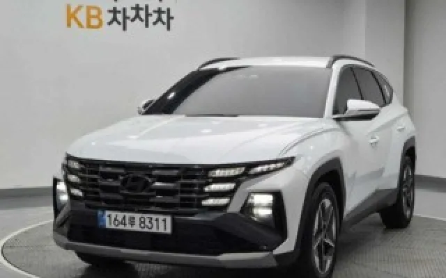 수원중고차매매추천 더 뉴 투싼 하이브리드 (NX4) HEV 1.6 2WD 인스퍼레이션 매물 사진 15 - 2025/06 35,016km