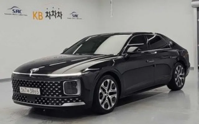 수원중고차매매추천 그랜저 (GN7) 가솔린 3.5 2WD 매물 사진 5 - 2025/01 20,478km