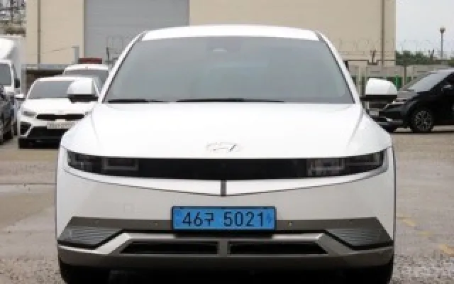 수원중고차매매추천 아이오닉 5 롱 레인지 매물 사진 14 - 2022/04 90,274km