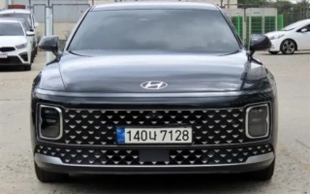 수원중고차매매추천 그랜저 (GN7) 가솔린 2.5 2WD 매물 사진 1 - 2023/01 31,598km