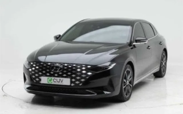 수원중고차매매추천 더 뉴 그랜저 IG 2.5 르블랑 매물 사진 20 - 2022/05 103,895km